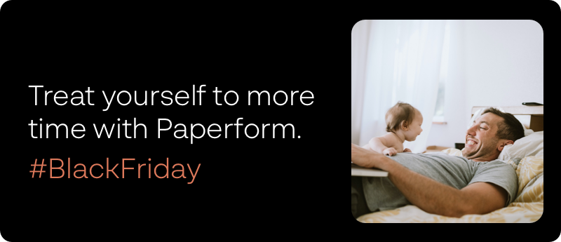 Paperform & Papersign
