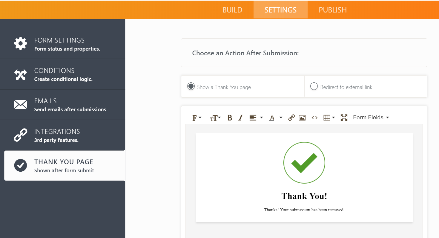 jotform vs wufoo