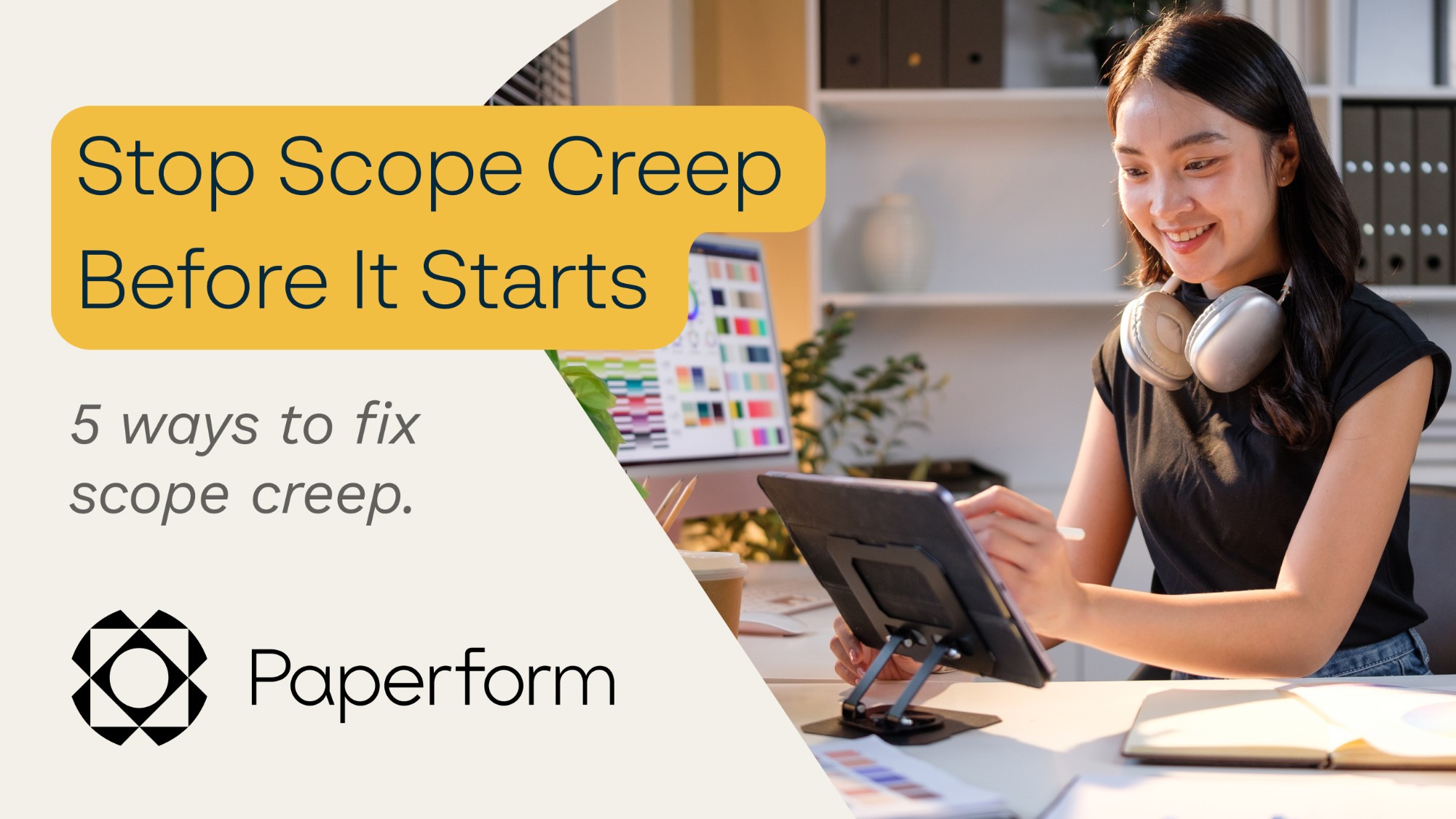 5 Client Onboarding Mistakes That Cause Scope Creep for Freelance Graphic Designers