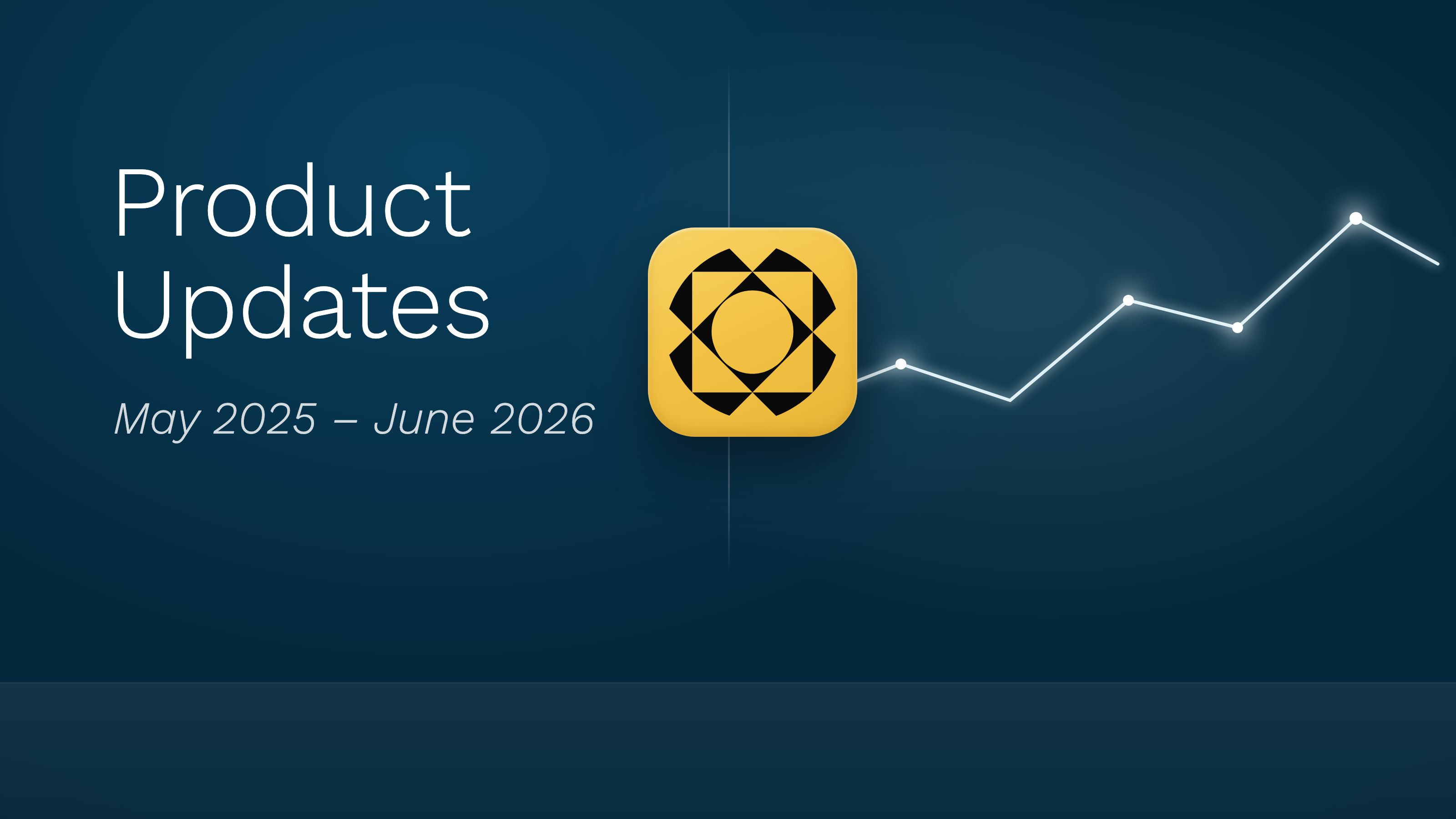 Product retro: May 2025 to June 2026