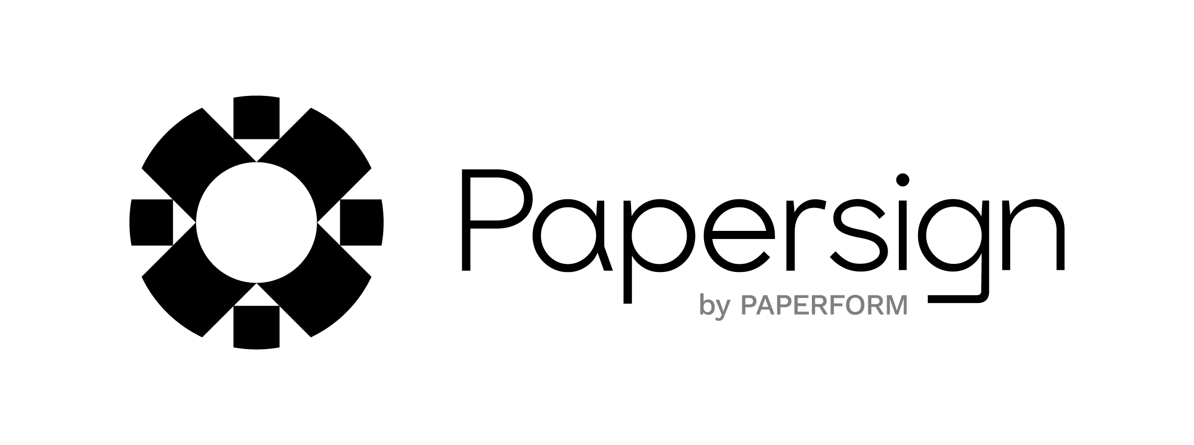 Papersign By Paperform Fast Easy Secure Electronic Signatures